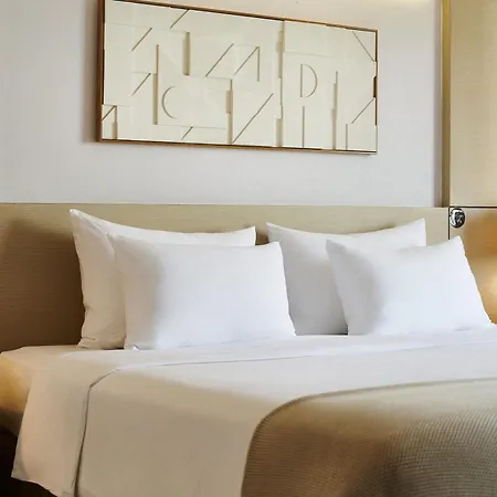 The Ann Hanoi Hotel & Spa-2
