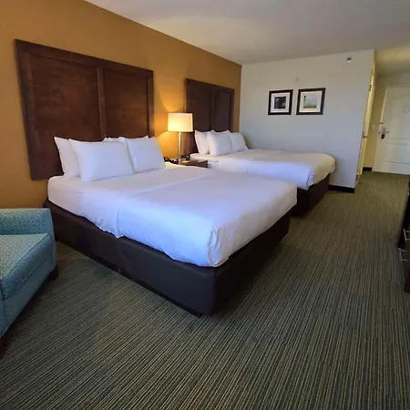 Comfort Inn Ferdinand-3