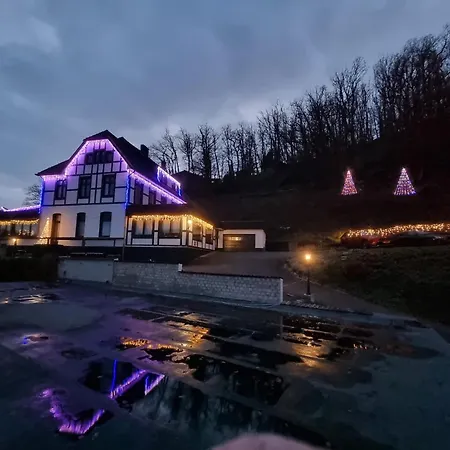 Hotel Kurhaus Uhlenberg-2