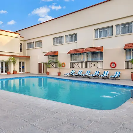 Protea Hotel By Marriott Blantyre Ryalls-3