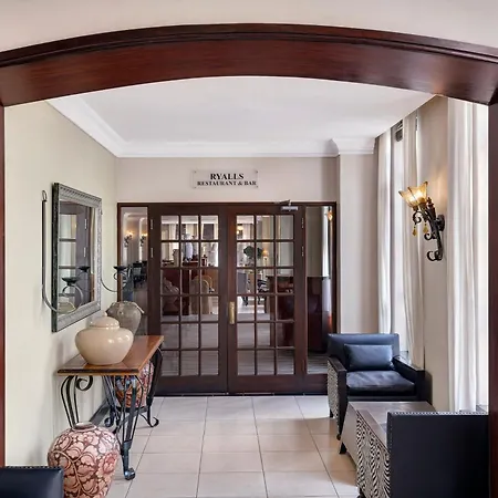 Protea Hotel By Marriott Blantyre Ryalls-2