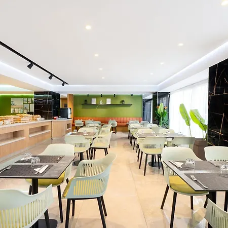 Rihab Hotel-2