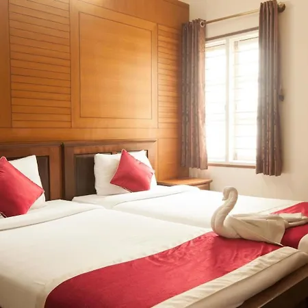 Hotel White Feather-3