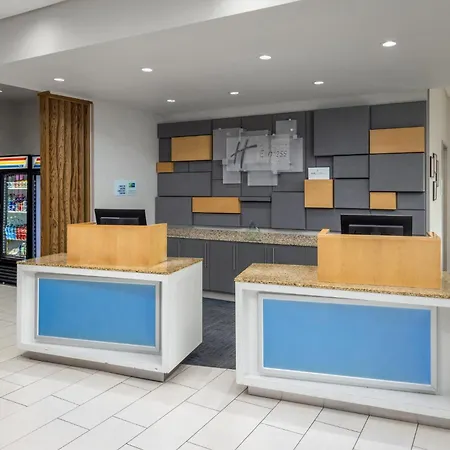 Holiday Inn Express & Suites Phoenix West - Buckeye By Ihg-3