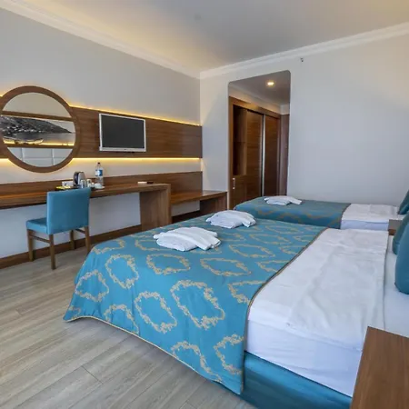 Sun Star Resort Hotel-3