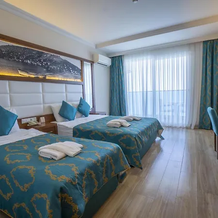 Sun Star Resort Hotel-2