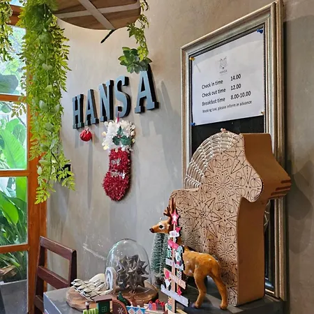 Hansa Bangkok House-2