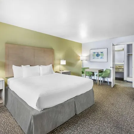 Best Western Grants Pass Inn-3