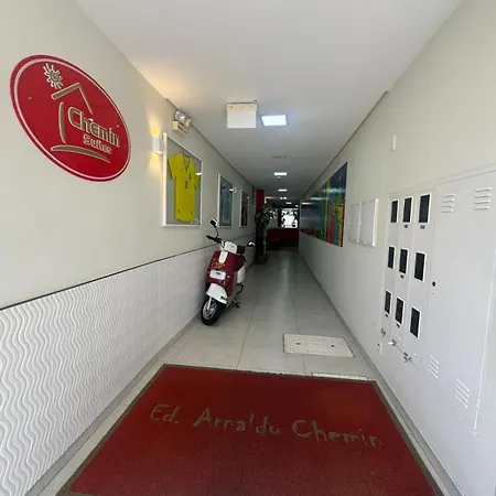 Chemin Suites-3