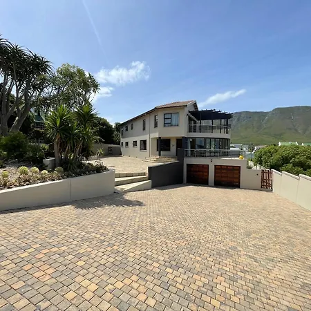 Bird'S View Guest Accommodation-3