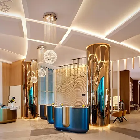 Paragraph Resort & Spa Shekvetili, Autograph Collection-3