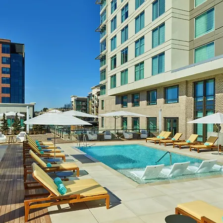 The Hotel At Avalon, Autograph Collection-2