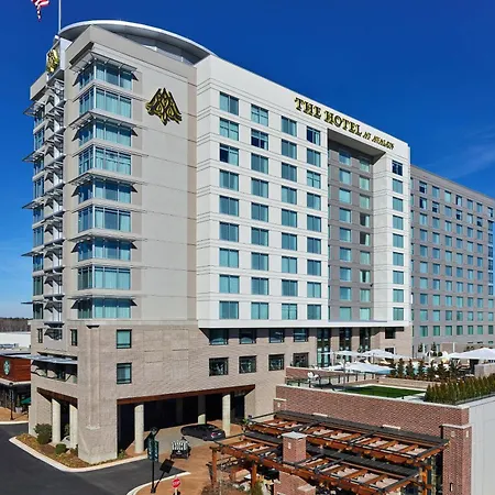 The Hotel At Avalon, Autograph Collection-3