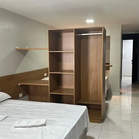 Victory Flat Tambaú BR-2
