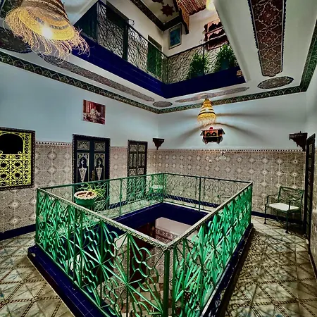 Hotel Medina-3