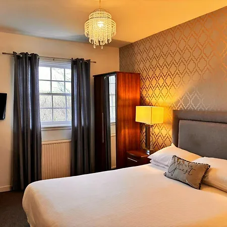 The Mill House Hotel-3