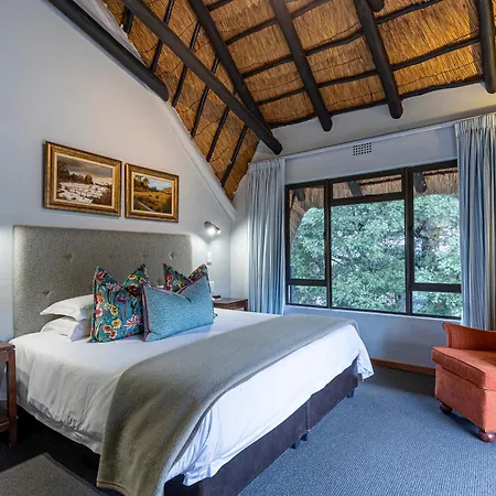 Cavern Resort & Spa-2