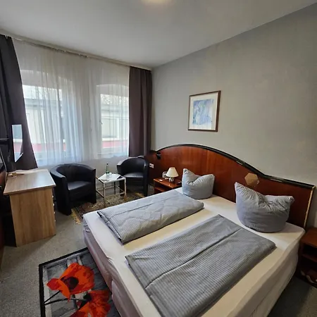 Hotel&Restaurant Krone-3