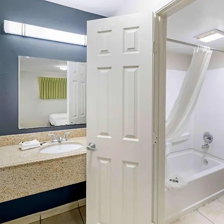 Extended Stay America Select Suites - Odessa-2
