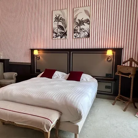 Le Clos Du Roc, Maison D'Hotes-3