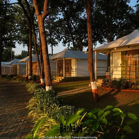 White Feather Resort Kauncha-3