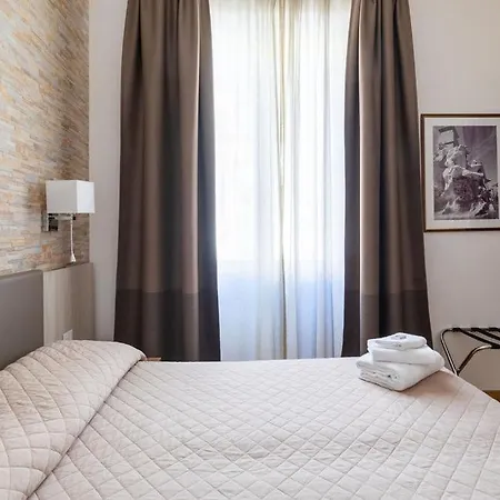 Castel Sant'Angelo Inn-3