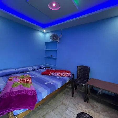 Hotel Radha Krishna-2