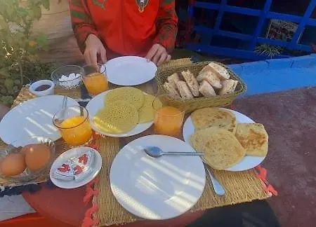 Riad Borj Jamaa Lafna-2
