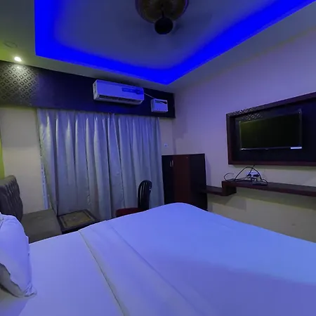 Hotel Seven Inn-2