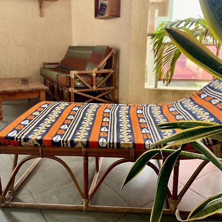 Le Colibri Guesthouse-3