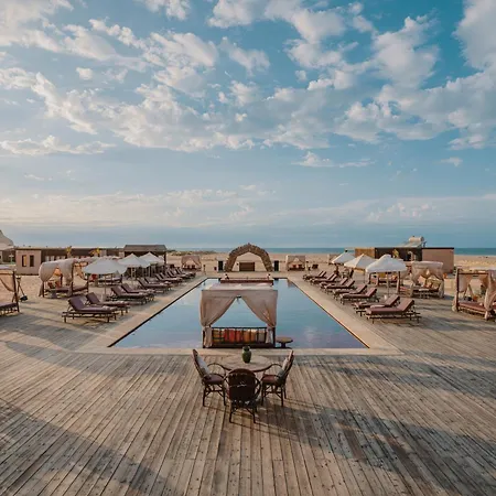 Mia Dakhla Resort-3