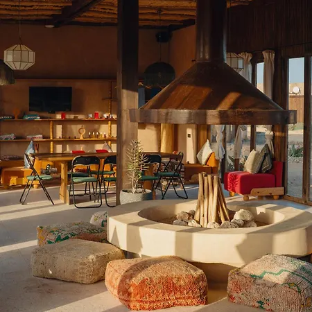 Mia Dakhla Resort-2