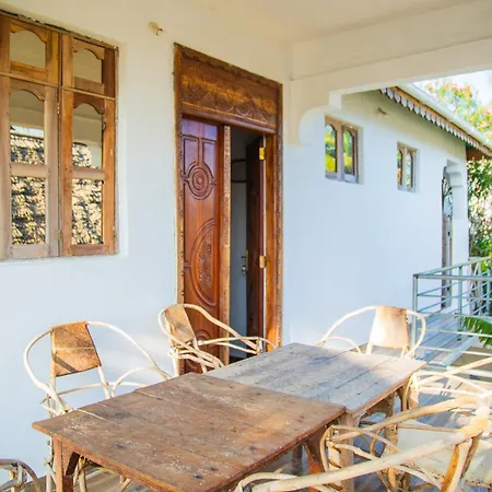 Pamoja Beach Stays Hotel In Jambiani-2