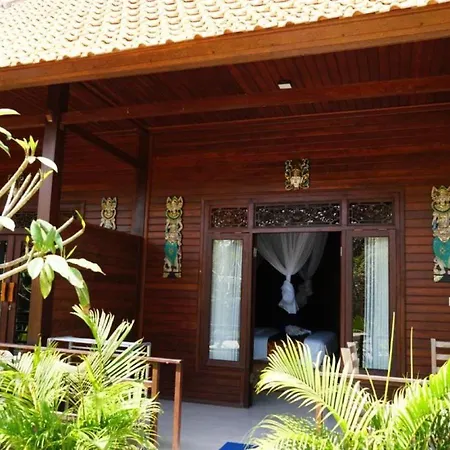 Karang Buncing Villas-3