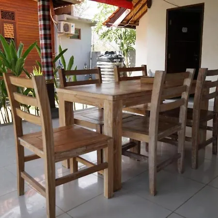 Karang Buncing Villas-2