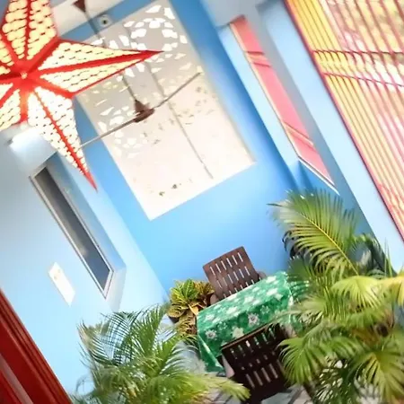 Sea View Beach House-2