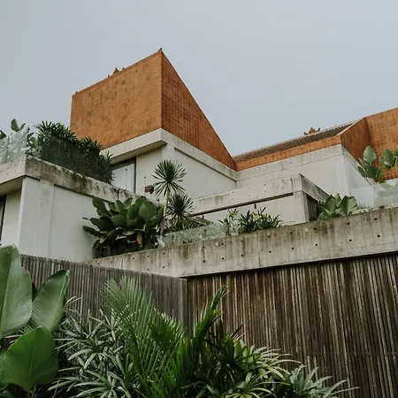 The Komu Canggu Bali-3
