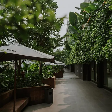 The Komu Canggu Bali-2