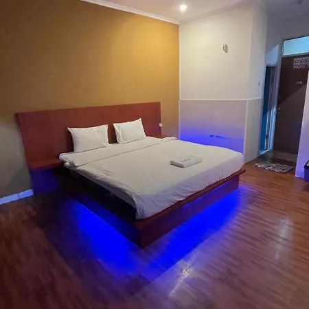 Guest House Upy-3