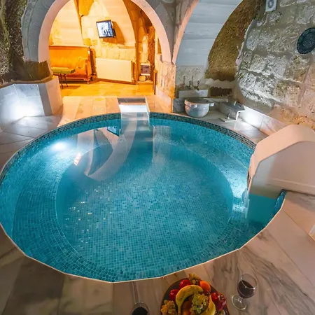Belenus Cave House-2