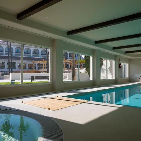 Daia Slow Beach Hotel Conil - Adults Only Recommended-2