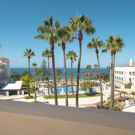 Daia Slow Beach Hotel Conil - Adults Only Recommended-3