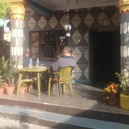 Krishna Inn-2