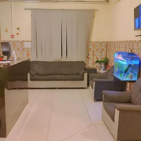 Metro Suites-3