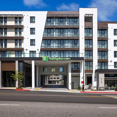 Holiday Inn & Suites Monterey Park - Los Angeles By Ihg-3