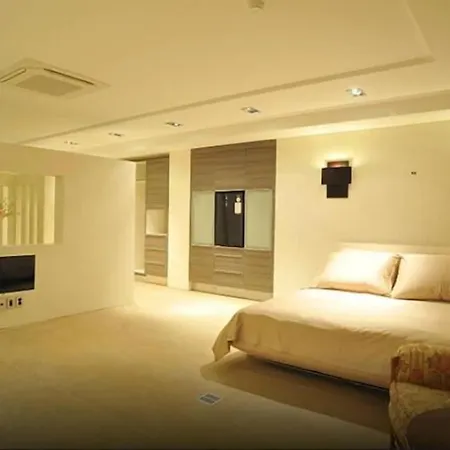 Club Inner Hotel & Resort-2