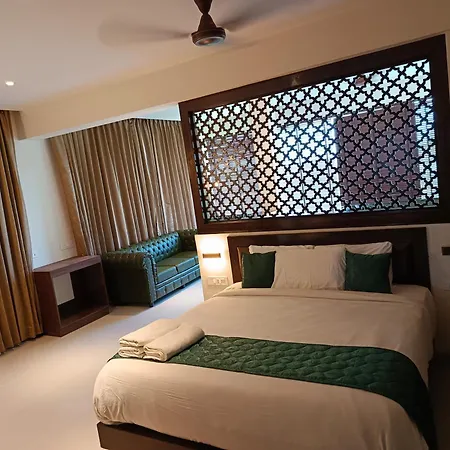 Hotel Rameswaram Grand-3