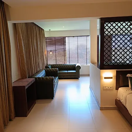 Hotel Rameswaram Grand-2