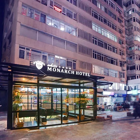 White Monarch Hotel-2