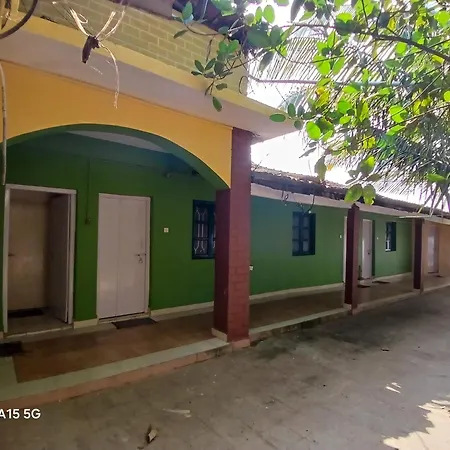 Furtado'S Beach Resort-2